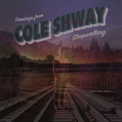 Cole Shway - Sleepwalking   EP