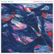 Zaac Pick - Constellations