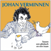 Johan Verminnen - Tussen een Glimlach en een Traan