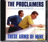 The Proclaimers - These Arms Of Mine
