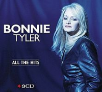 Bonnie Tyler - All The Hits