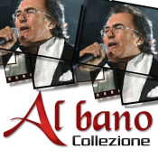 Al Bano (Albano Carrisi) - Collezione