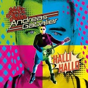 Andreas Gabalier - Hallihallo
