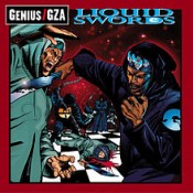 The Genius (GZA/Genius) - Liquid Swords