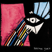 Naima Joris - Tribute to Daniel Johnston