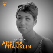 Aretha Franklin - The Genesis Of