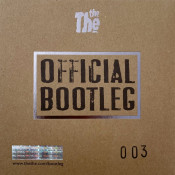 The The - Official Bootleg / 003