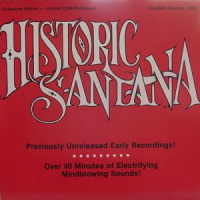 Santana - Historic