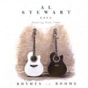 Al Stewart - Rhymes in Rooms