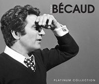 Gilbert Bécaud - Platinum Collection