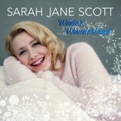 Sarah Jane Scott - Winter Wunderland