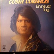 Costa Cordalis - Ein neuer Tag