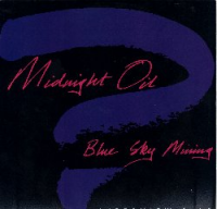 Midnight Oil - Blue Sky Mining (Interview Disc)