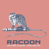 Racoon - Live at HMH, Amsterdam