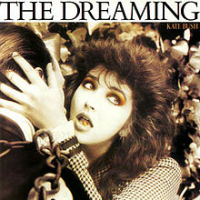 Kate Bush - The Dreaming