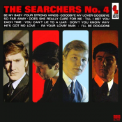 The Searchers - No. 4 [US]