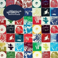 The Chemical Brothers - Brotherhood Limited Edition