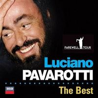 Luciano Pavarotti - The Best (Farewell Tour)