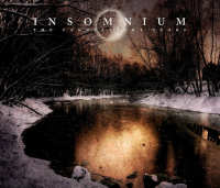Insomnium - The Candlelight Years: CD1 - In The Halls Of Waiting