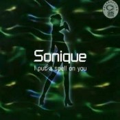 Sonique - I Put A Spell On You