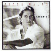Frank Galan - Alegria
