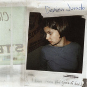 Damien Jurado - Ghost of David