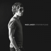 Mads Langer - Attention Please