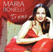 Maria Bonelli - Ti amo