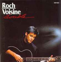 Roch Voisine - Double (Cd 2: engelstalig)