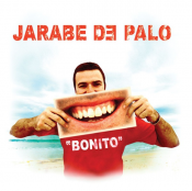 Jarabe De Palo - "Bonito"