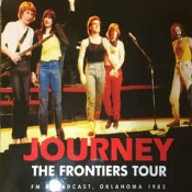 Journey - The Frontiers Tour