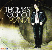 Thomas Godoj - Plan A