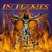 In Flames - Clayman