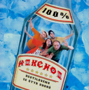 Alkehol - 100%