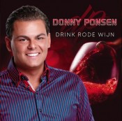 Donny Ponsen - Drink rode wijn