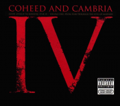 Coheed And Cambria - Good Apollo I'm Burning Star IV: Volume One: From Fear Through the Eyes of Madness