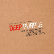 Deep Purple - Live in Tokyo 2001