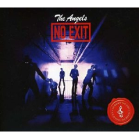 The Angels (australie) - No Exit