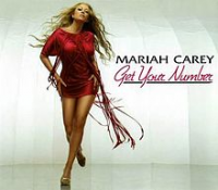 Mariah Carey - Get Your Number