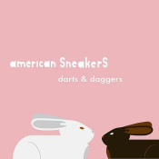 American Sneakers - Darts & Daggers