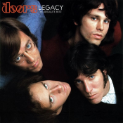 The Doors - Legacy