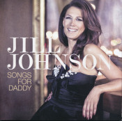 Jill Johnson - Songs For Daddy