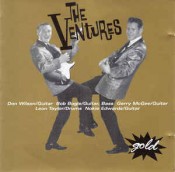 The Ventures - Gold