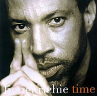 Lionel Richie - Time