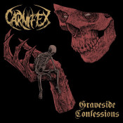 Carnifex - Graveyard Confessions