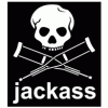 Jackass Intro (guitar tab)