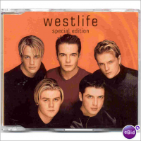 Westlife - Westlife Special Edition