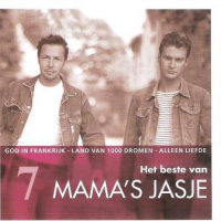 Mama's Jasje - Het beste Mama's Jasje (HLN 7)