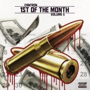 Cam'ron - 1st of the Month, Volume 6
