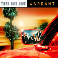 Warrant - Then And Now (best Of)